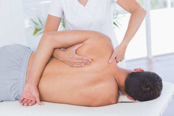 Medical Massage/Sports/Injury Massage