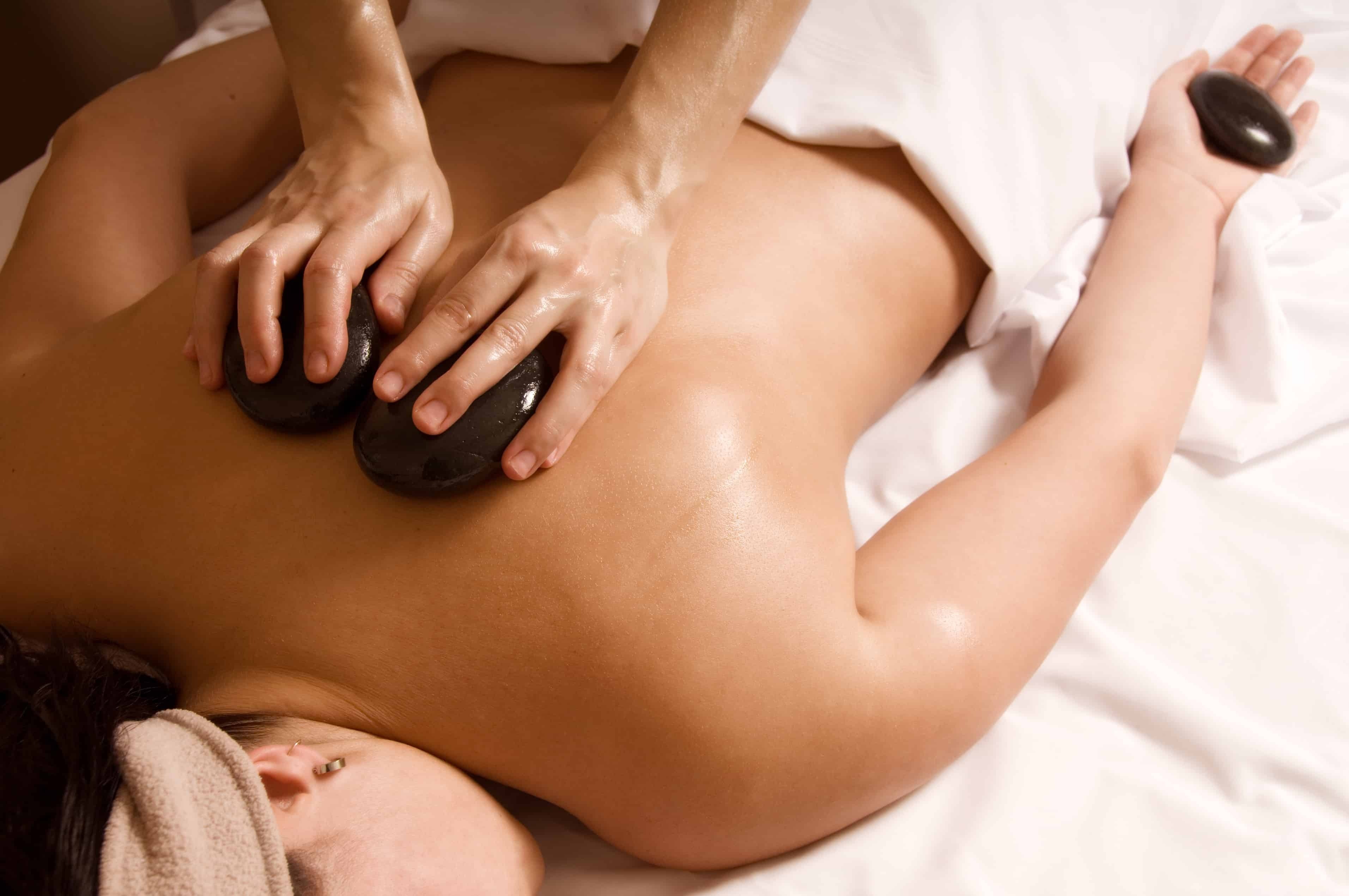 Mid-Day Relaxation Escape Spa Package